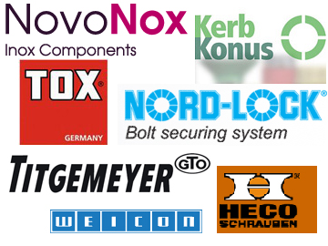 Spezialprodukte der BÖGER-Partner