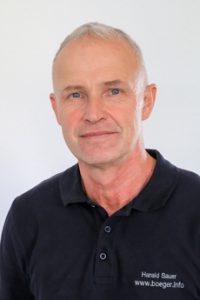 Harald Sauer